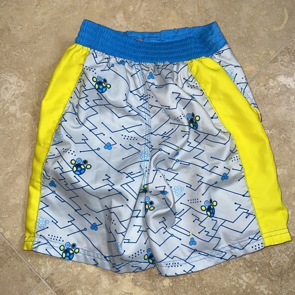 💕Swim Trunks💕 - Picture 3 of 4